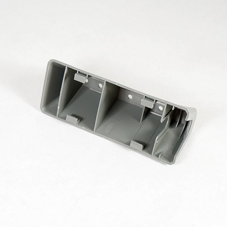 Ребро бака DC66-00129A для стиральной машины Samsung DC97-02051C, DC97-02051D, DRM104SA, DRM100SA
