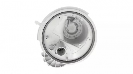 Ремкомплект чаши поддона ПММ Bosch, Siemens 11002716, 00668102, 668102