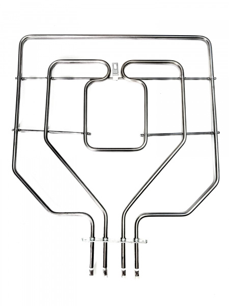 Тэн верхний духовки Bosch, Siemens 00448351, 448351 2200W (800+1500W)