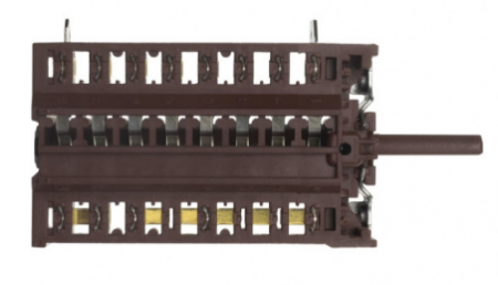 Переключатель духовки Gottak 800801 TEKA 3140103 83140103 COK300TK
