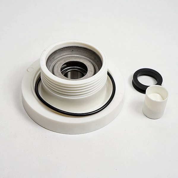 Суппорт Electrolux, Zanussi EBI098 4071430963 ZN5819 в сб (6203) левый, зам.SPD002ZN