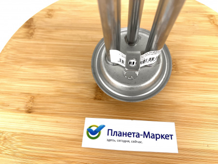 Гильза погружная RFØ92мм L-360мм