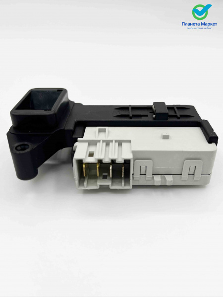 Блокировка люка (УБЛ) LG Concore EBF49827801/02