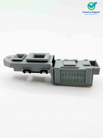 Блокировка люка (УБЛ) Candy, Hoover, Zerowatt 45319654, 41028643, INT007CY
