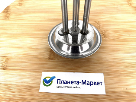 Тэн 1500 кВт М6 Ø92мм SKL WTH019TX Thermex