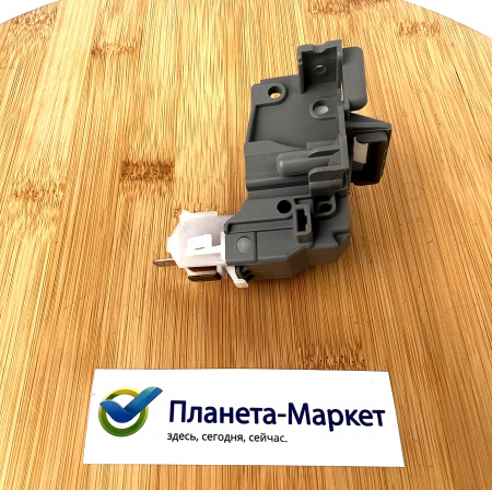 Замок двери ПММ Ariston, Indesit C00087440, 482000027734