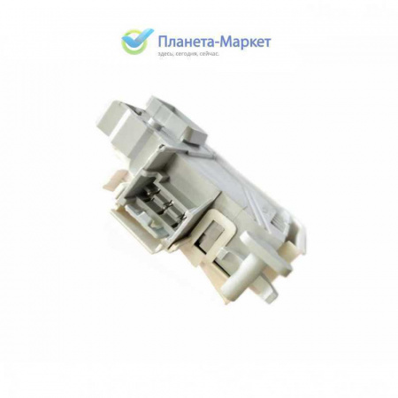 Блокировка (УБЛ) Bosch 00616876, 616876, 615834