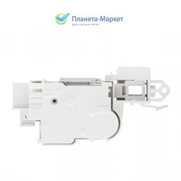 Блокировка люка стиральной машины (УБЛ) Zanussi 1461174045, INT015ZN