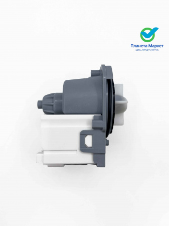 Насос ASKOLL 25-40W 3 защелки клеммы назад раздельно PMP004UN, AV5432