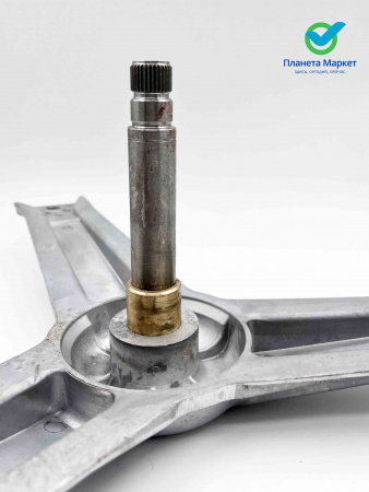 Крестовина барабана BEKO 28004500100 - 2804500100 COD744