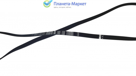 Ремень для стиральной машины 1238 Н7  BLH323UN, AV09240, 416004000, 651009072