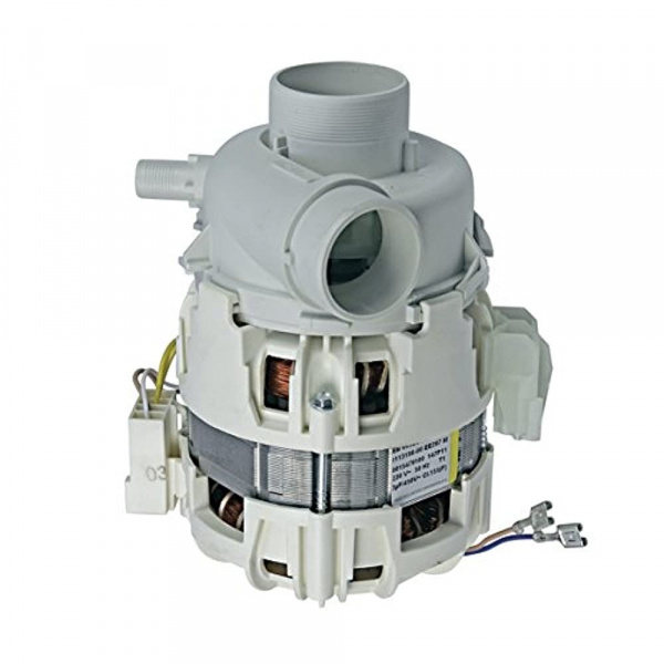 Насос циркуляционный ПММ Electrolux, Zanussi 1113196008, 1111468029, 1110996905, MTR516ZN, EE267M