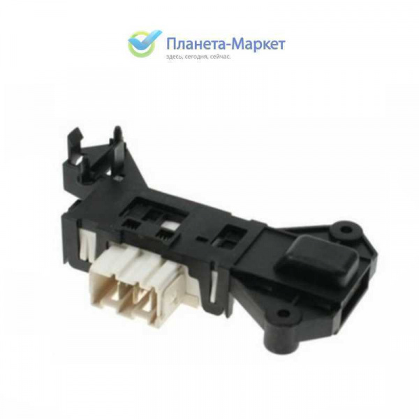 Блокировка люка (УБЛ) стиральной машины Whirlpool - 481228058048 / DA069516 / 311146