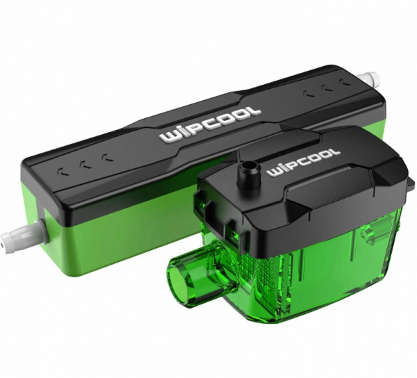 Помпа дренажная Wipcool P12