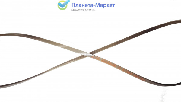 Ремень для стиральной машины 1248 J3  BLJ463UN, AV0959,WN502