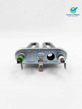 Тэн 1460W Indesit с/о 150*110мм 488000299508, C00299508,THERMOWATT, HTR011ID