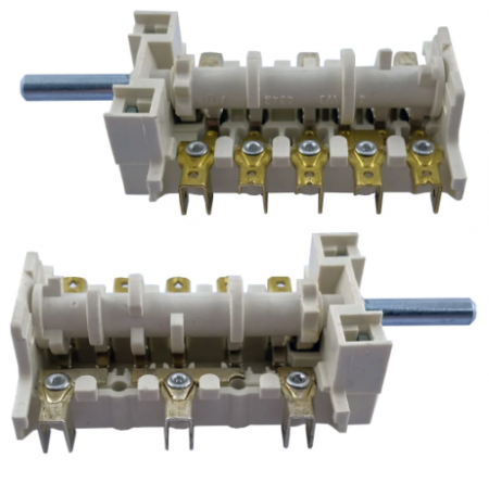 Переключатель духовки FAGOR C110001B1 5HT006