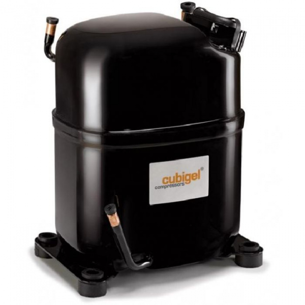 Компрессор CUBIGEL MS 34 TB средне t.(R-404A 5292Вт)