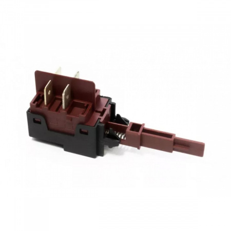 Кнопка сетевая Ariston, Indesit, Korting, Whirlpool C00041184, 041184, 482000026440, 674000300065, 816450211