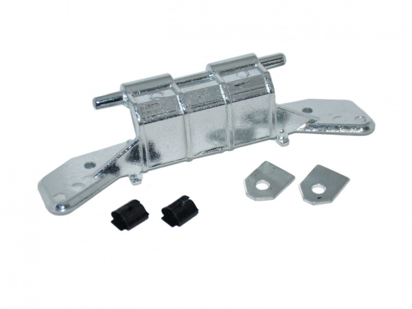 Петля люка для стиральной машины Bosch - 153150, 74BS001, 00153150, 00163128, 00285049