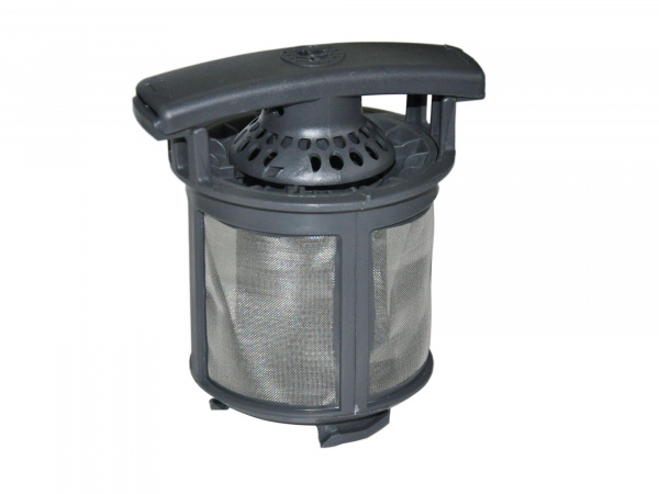Фильтр-стакан ПММ Electrolux Zanussi 1119161105, FIL508ZN SKL