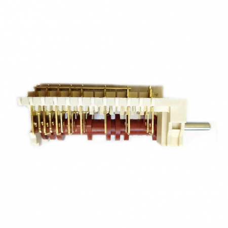 Переключатель духовки Hansa AMICA 8031478 1033941 11HE149 COK300AA