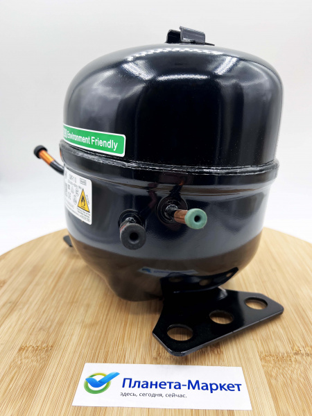 Компрессор Wansheng QM91U R290a LBP 450Вт