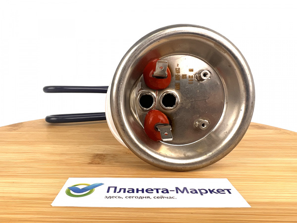 Тэн 1500 кВт RFØ92мм М6 L-175мм Thermex 20944