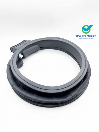 Манжета люка стиральной машины Samsung - DC64-03235A, GSK018SA