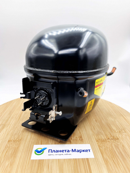 Компрессор SECOP NLE12.6CNL R-290 -23.3C 610Вт