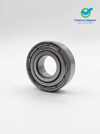Подшипник SKF 6202 ZZ C3 BB1-0622DD зам BRG213UN