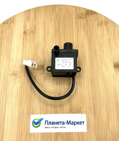 Насос посудомоечной машины, Midea, Toshiba, Leran, B15-001 11001011001009