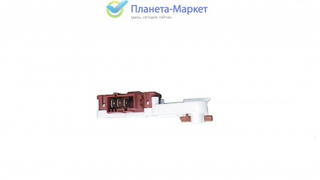 Блокировка люка (УБЛ) Whirlpool, Vestel 481288818111, INT000VE