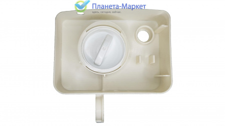 Улитка насоса стиральной машины Electrolux/Zanussi 1320715269