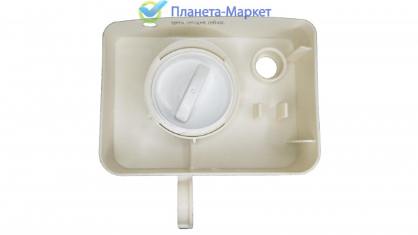 Улитка насоса стиральной машины Electrolux/Zanussi 1320715269