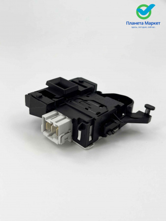 Блокировка люка (УБЛ) Whirlpool 481010885440, DKS08618, INT024WH
