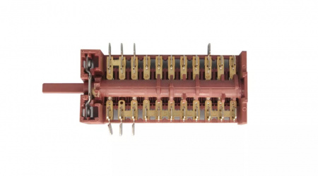 Переключатель HANSA GOTTAK 801001 8044793 (10 позиций) COK310AA