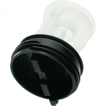 Фильтр насоса Ariston, Indesit - 141034, FLT101ID, FIL001AR, AR3908, FIL000AR, WS061, C00045023, C00141034