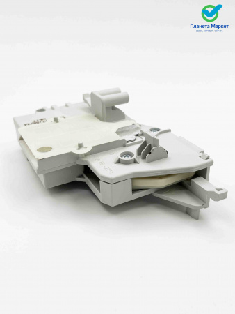 Блокировка люка (УБЛ) Whirlpool 481010474505, INT022WH