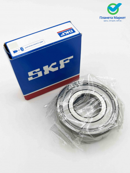 Подшипник 6304 2Z BRG226UN, C00377861(481252028142) Болгария