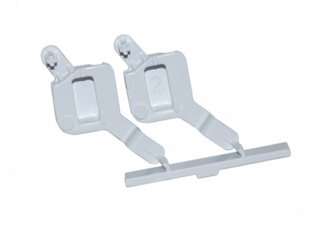 Кнопка включения Whirlpool, Ariston 481071425531, C00343986, 343986