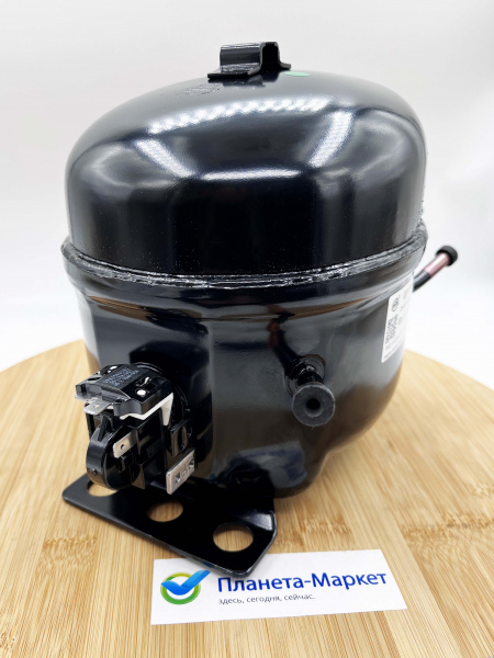 Компрессор WANSHENG QD110H R-134 -23.3C 310Вт