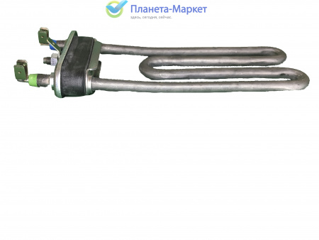 Тэн для стиральной машины 1700W Ariston 066089