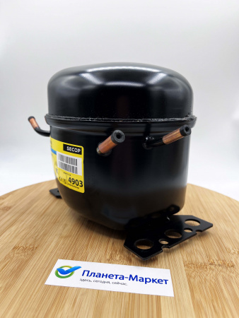 Компрессор для холодильника GVM57AT R134 163Вт Словакия