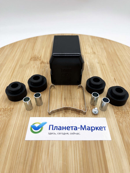 Компрессор WANSHENG QD43H R-134 -23.3C 110Вт