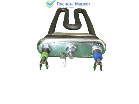 Тэн для стиральной машины 1700W Ariston 066089