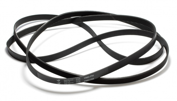 Ремень сушки Bosch, Siemens, Neff 1992 H7 WUTONG C00375170 зам. BLH784UN