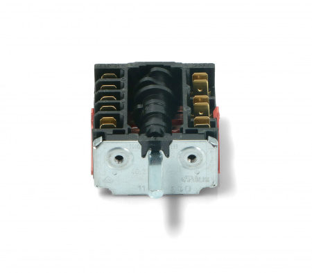 Переключатель духовки PARKER EGO 46.25266.540 COK336UN