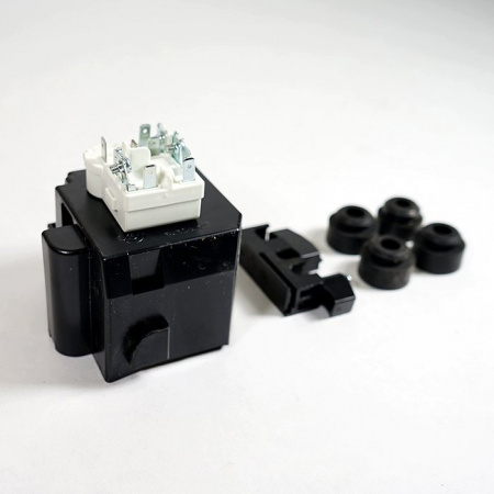 Компрессор T1114YB Jiaxipera низко t  R-600 -23,3С 168Вт в упак.