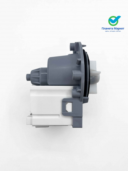Насос ASKOLL 30W на 3-ех винтах клеммы назад алюм. PMP026UN, C00144997, AV5468
